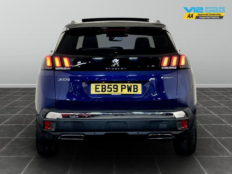 Used Peugeot 3008 2019 for sale - 76634767: Photo 9