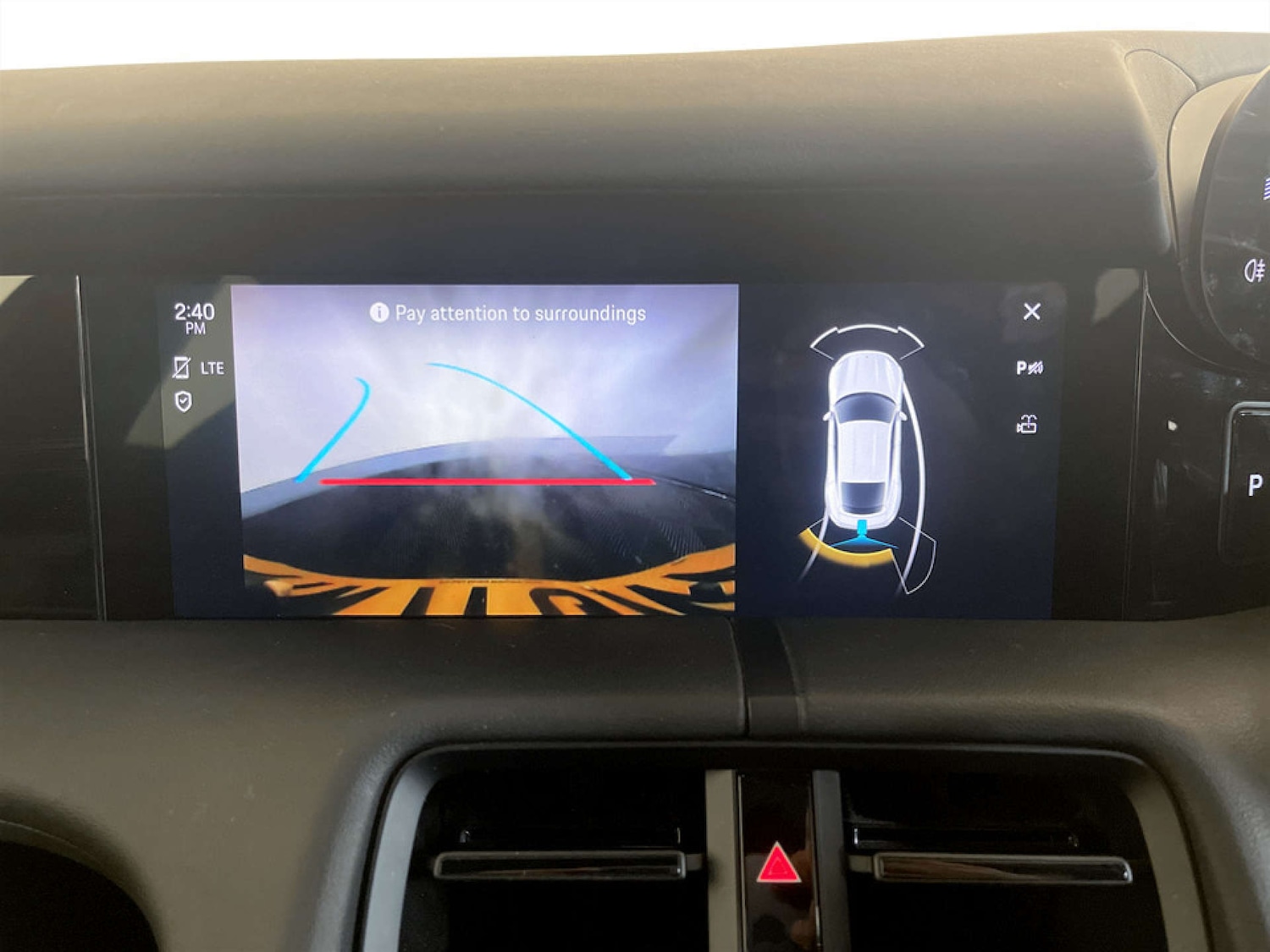 Used Porsche Taycan 2022 for sale - 77452538: Photo 20