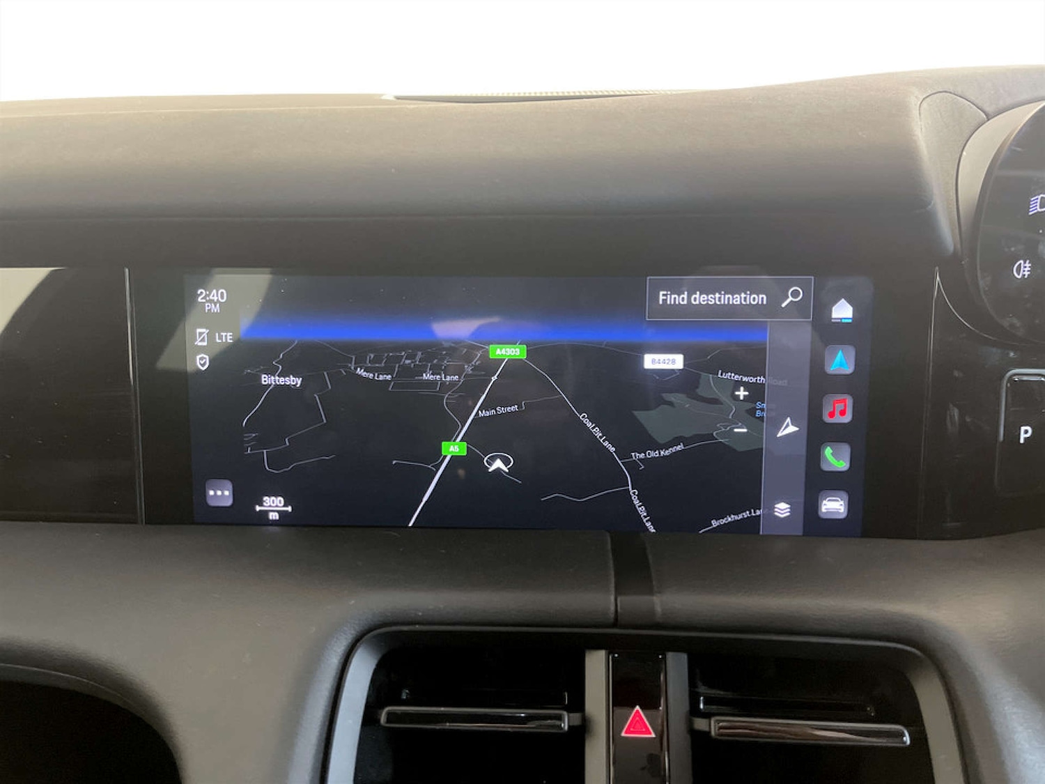 Used Porsche Taycan 2022 for sale - 77452538: Photo 21