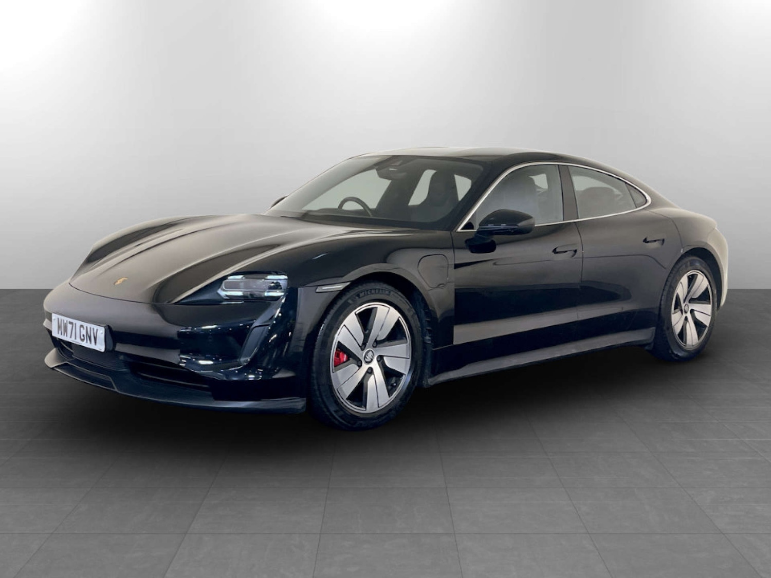 Used Porsche Taycan 2022 for sale - 77452538: Photo 5