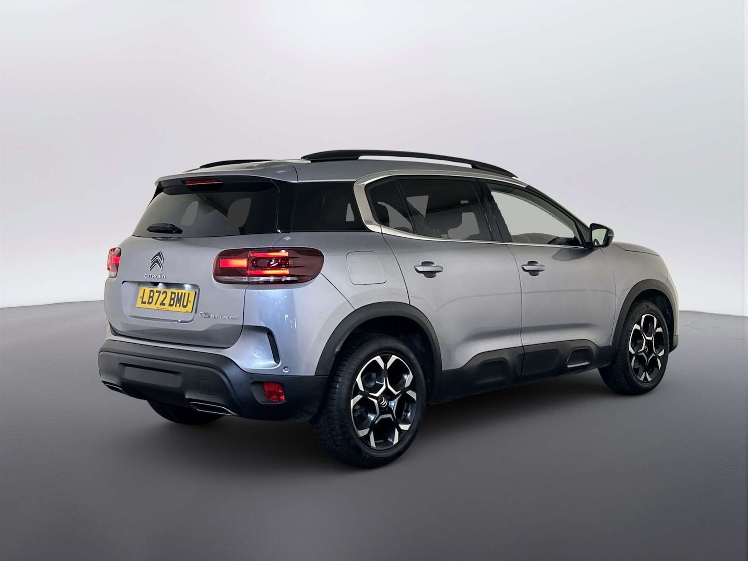 Used Citroen C5 Aircross 2022 for sale - 78083571: Photo 10