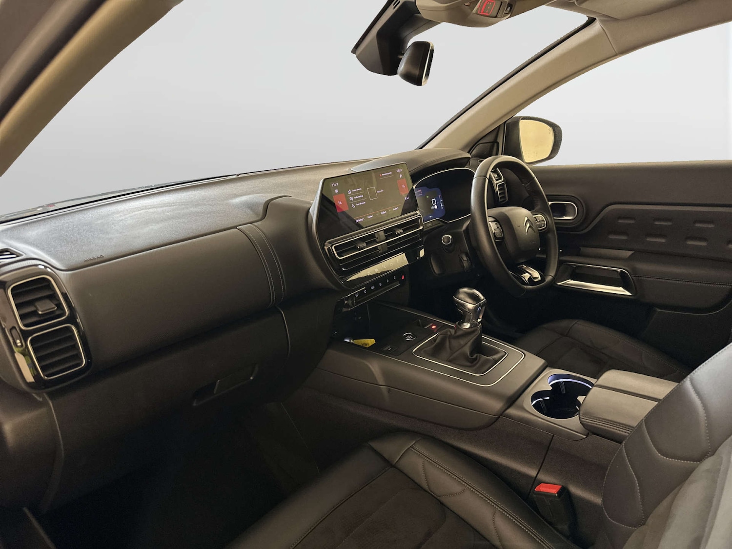 Used Citroen C5 Aircross 2022 for sale - 78083571: Photo 12