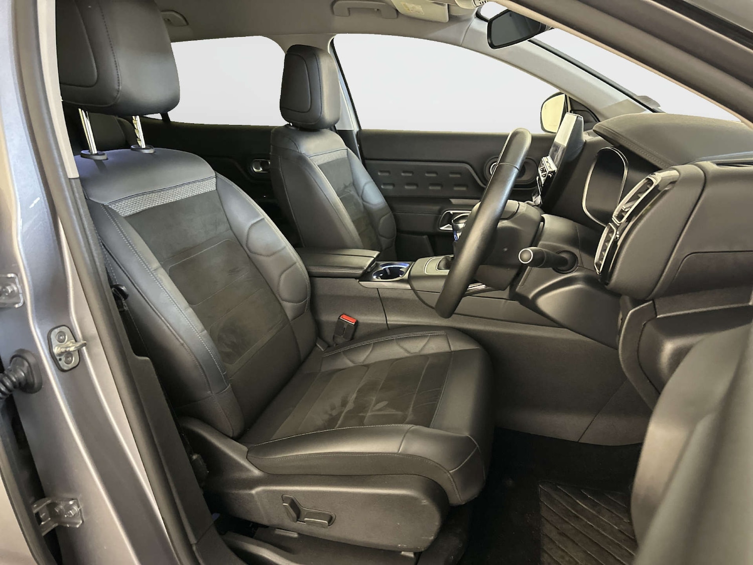 Used Citroen C5 Aircross 2022 for sale - 78083571: Photo 13