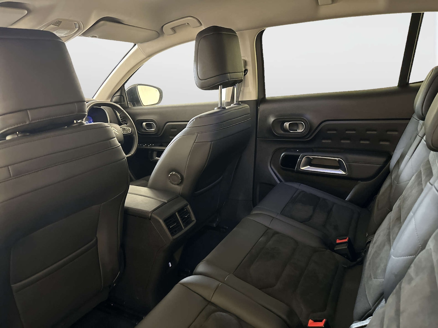 Used Citroen C5 Aircross 2022 for sale - 78083571: Photo 14