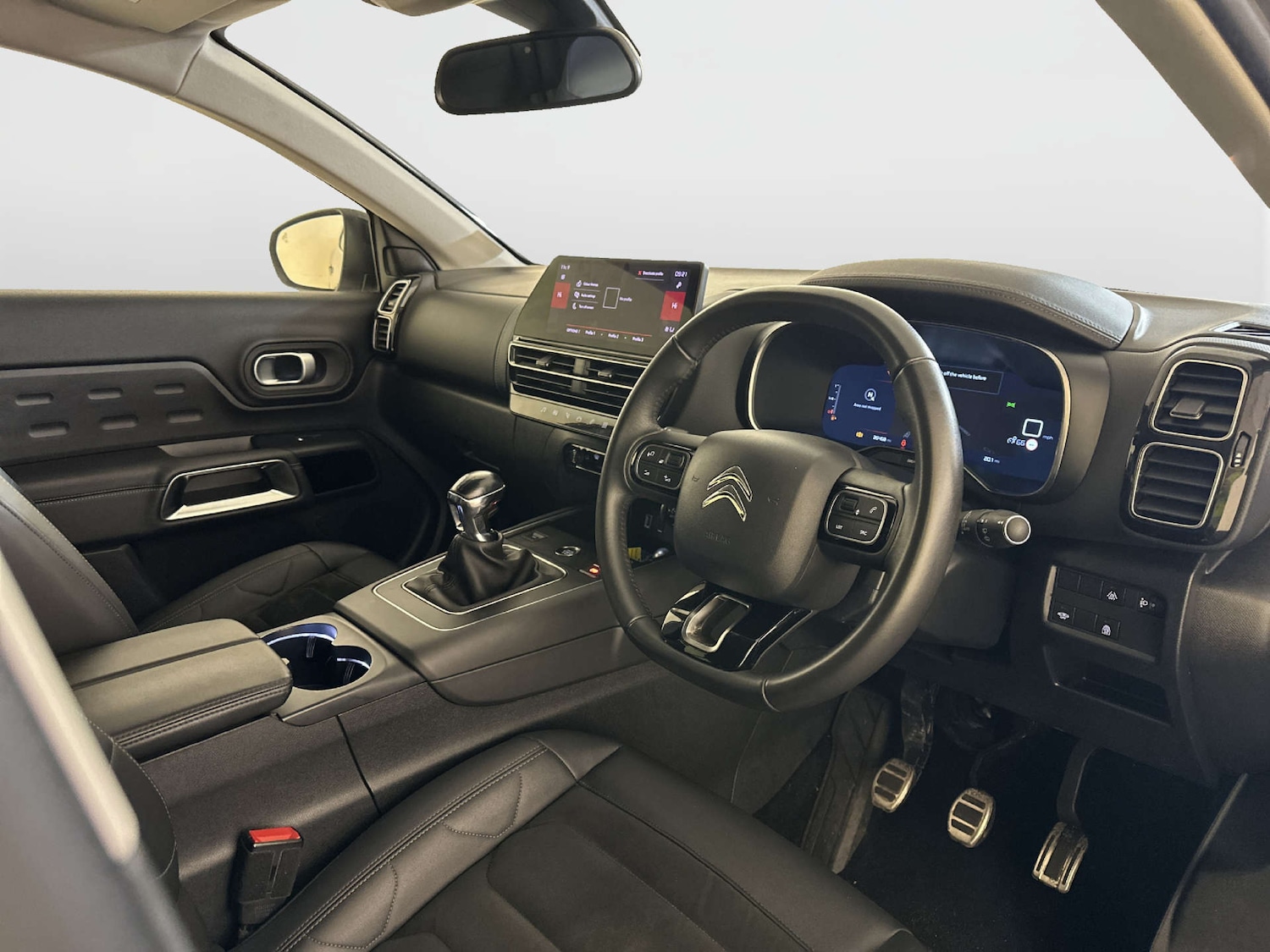 Used Citroen C5 Aircross 2022 for sale - 78083571: Photo 15