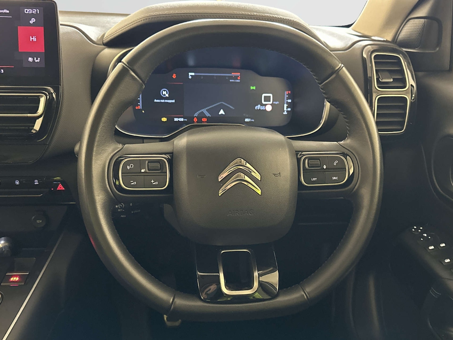 Used Citroen C5 Aircross 2022 for sale - 78083571: Photo 16