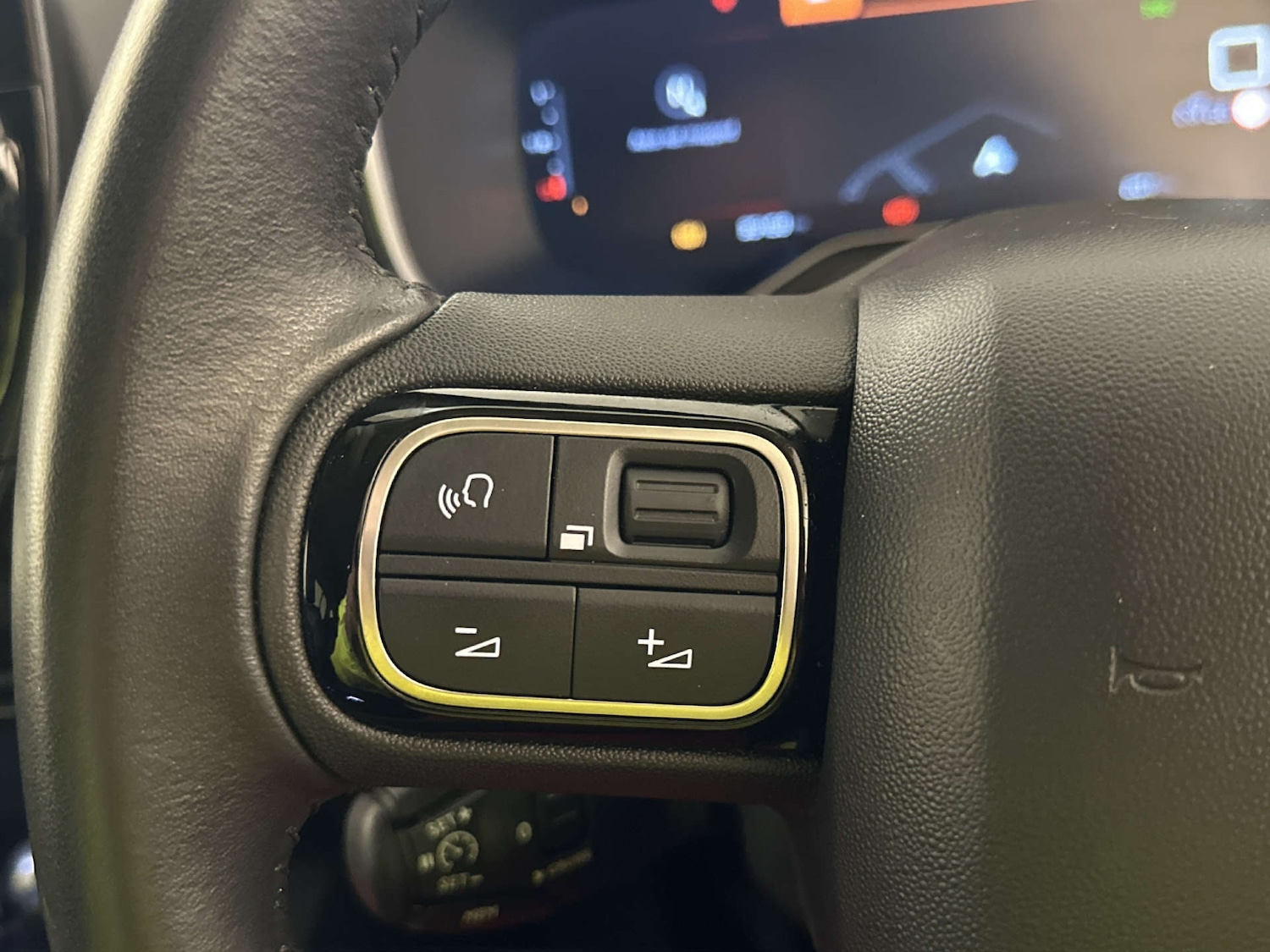 Used Citroen C5 Aircross 2022 for sale - 78083571: Photo 17