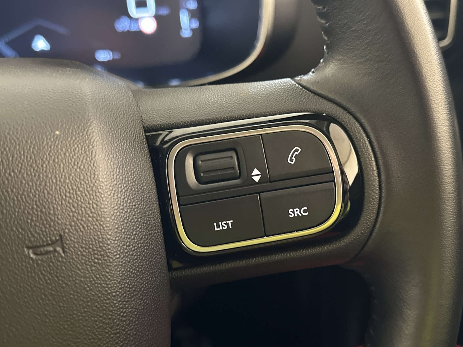 Used Citroen C5 Aircross 2022 for sale - 78083571: Photo 19