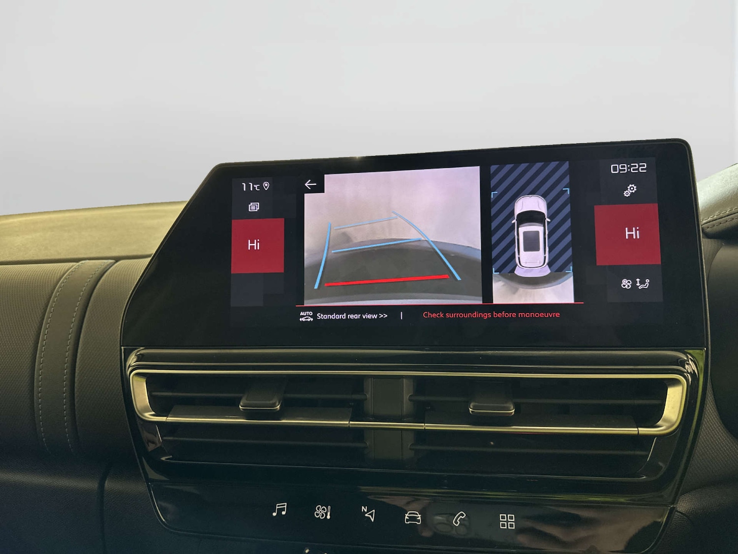 Used Citroen C5 Aircross 2022 for sale - 78083571: Photo 20