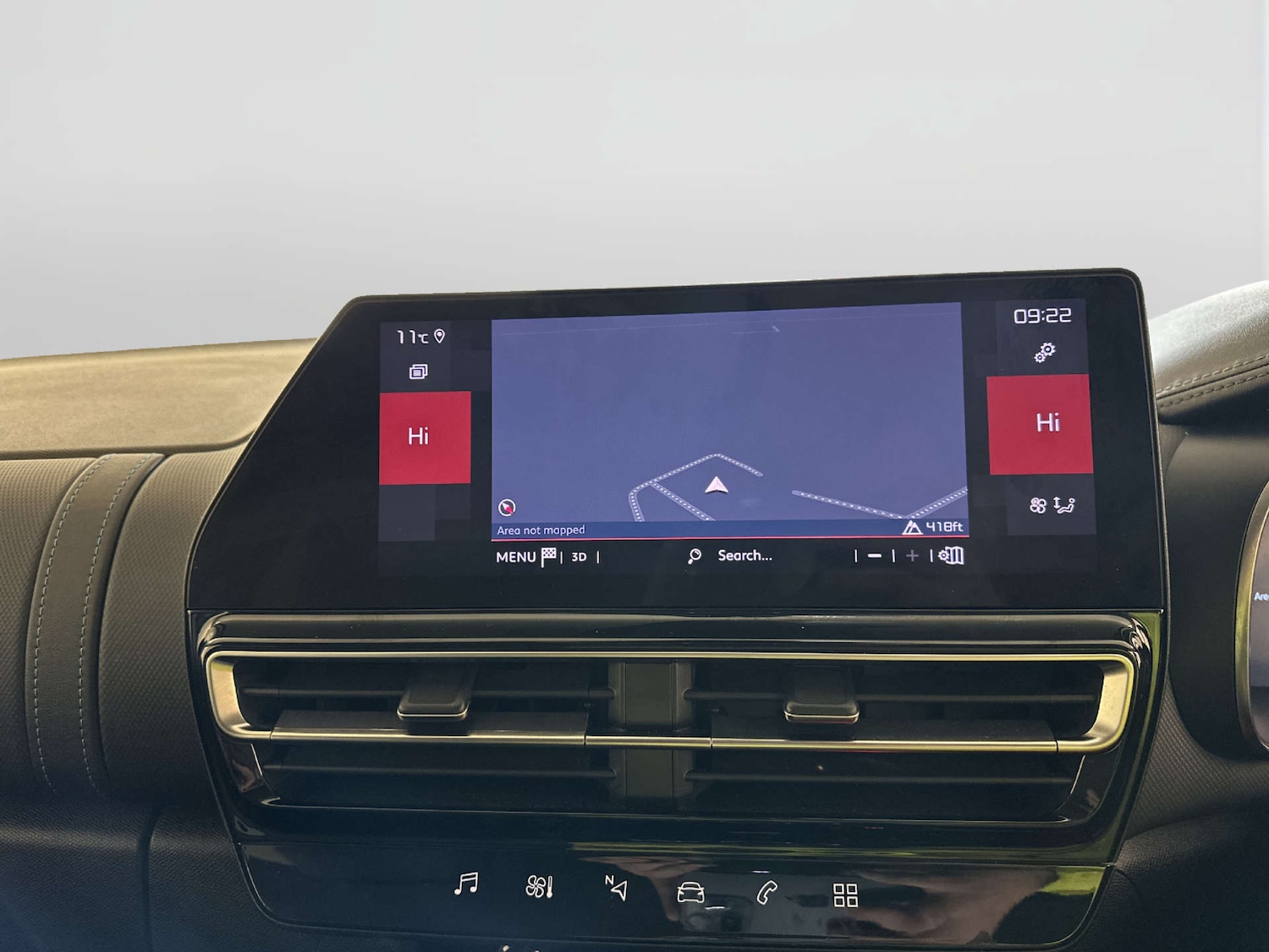 Used Citroen C5 Aircross 2022 for sale - 78083571: Photo 21