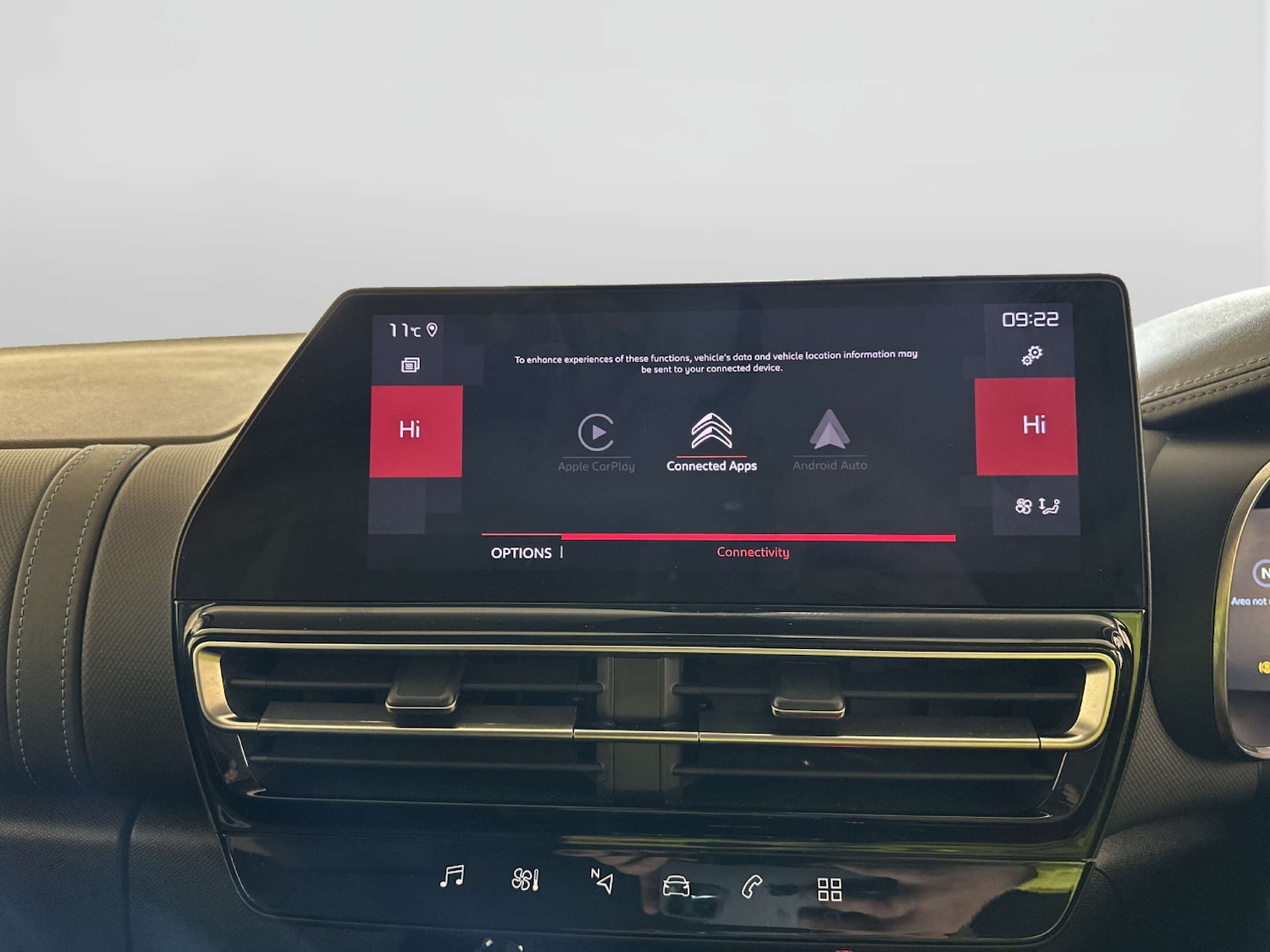 Used Citroen C5 Aircross 2022 for sale - 78083571: Photo 22