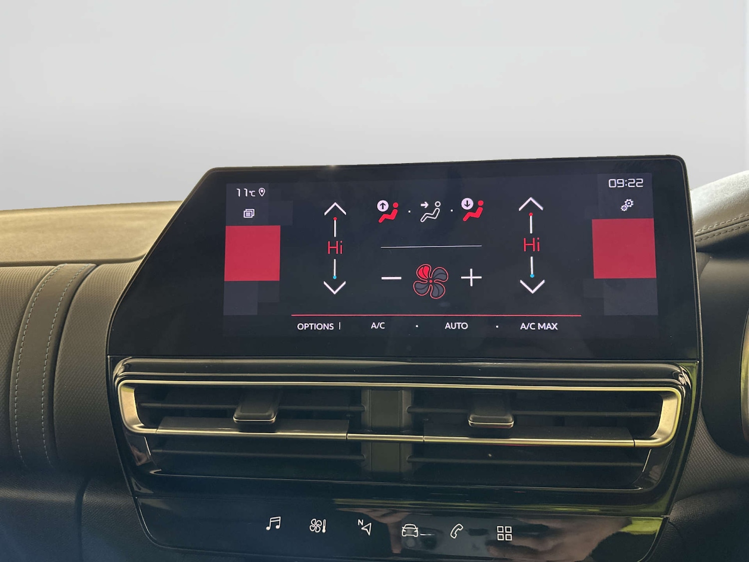 Used Citroen C5 Aircross 2022 for sale - 78083571: Photo 23