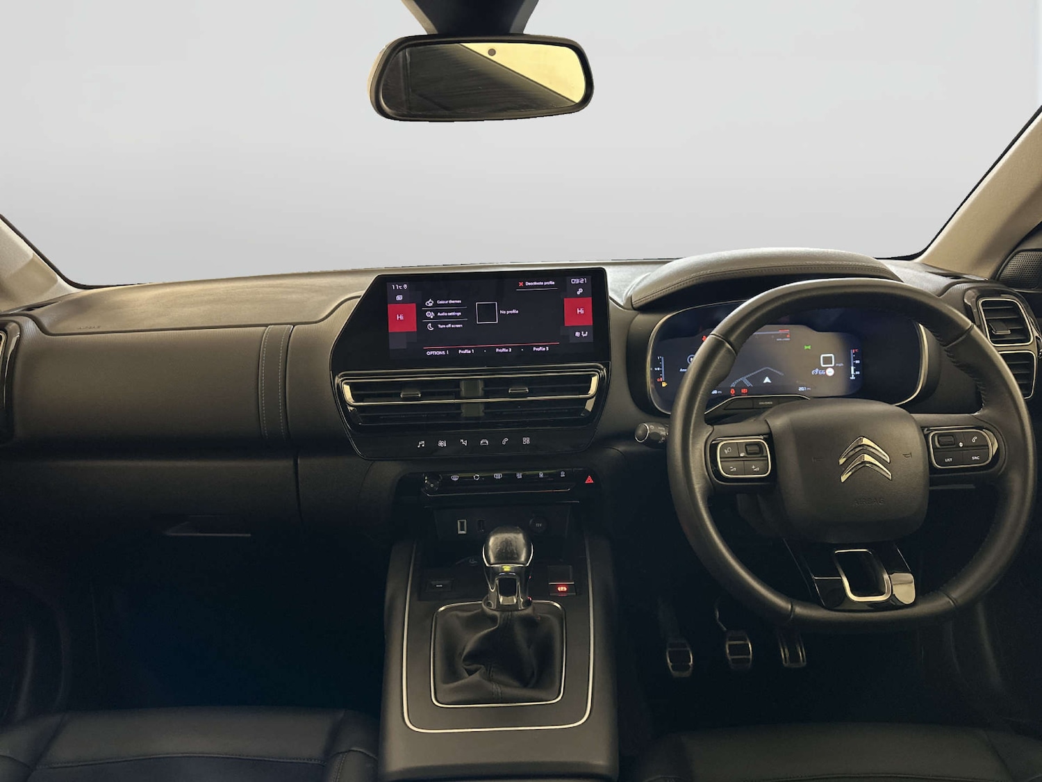 Used Citroen C5 Aircross 2022 for sale - 78083571: Photo 3