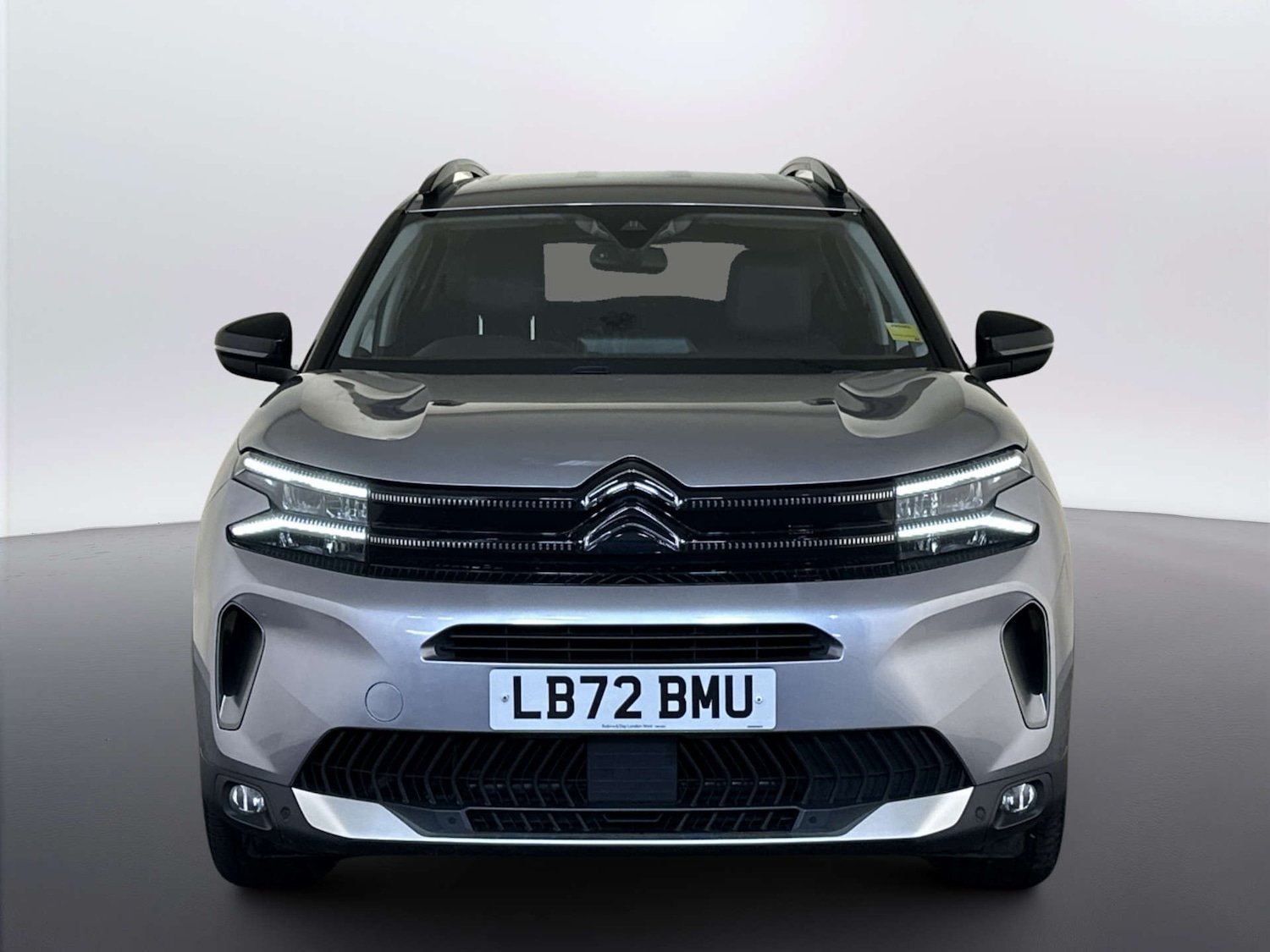 Used Citroen C5 Aircross 2022 for sale - 78083571: Photo 5