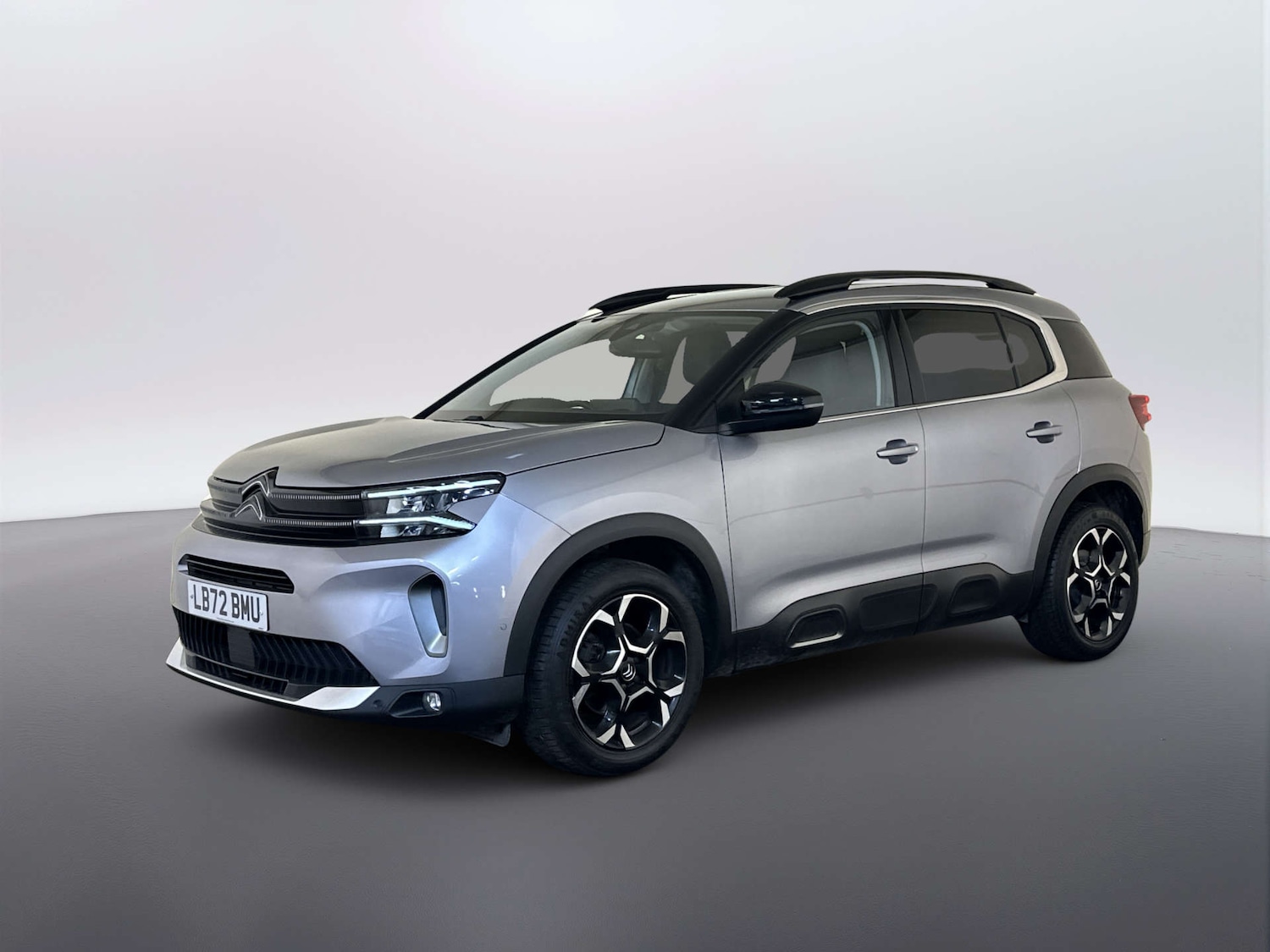 Used Citroen C5 Aircross 2022 for sale - 78083571: Photo 6