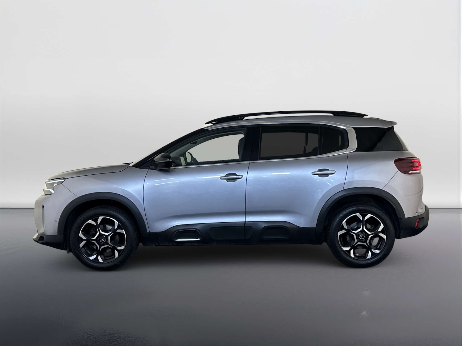 Used Citroen C5 Aircross 2022 for sale - 78083571: Photo 7