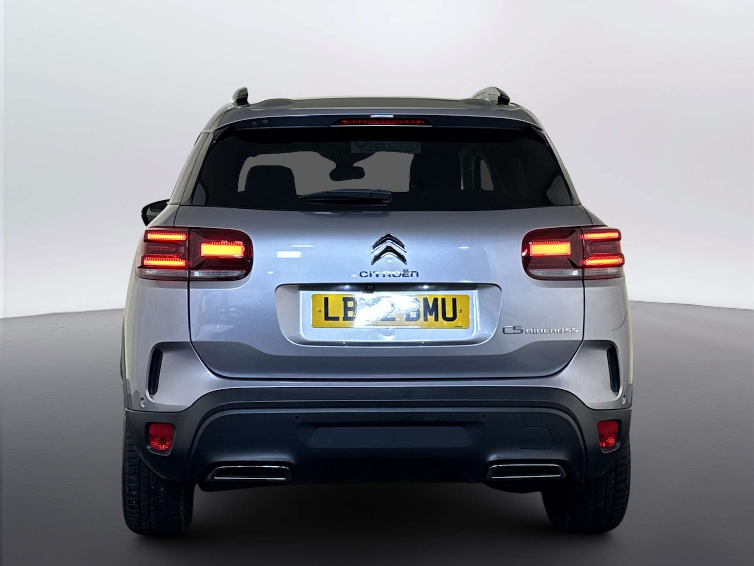 Used Citroen C5 Aircross 2022 for sale - 78083571: Photo 9