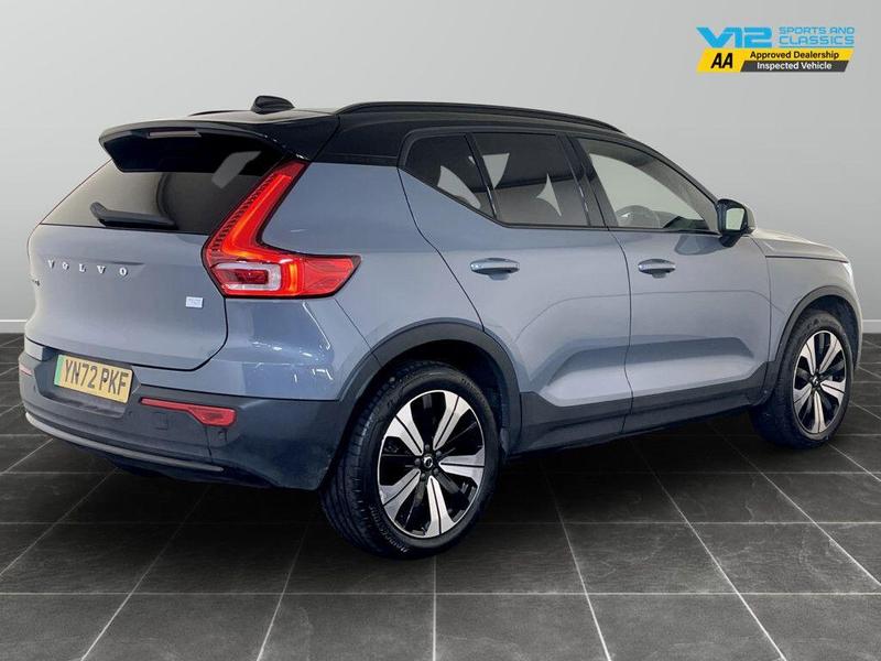 Used Volvo XC40 2022 for sale - 76382226: Photo 10