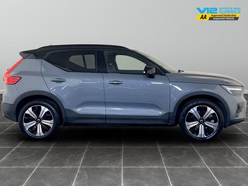 Used Volvo XC40 2022 for sale - 76382226: Photo 11