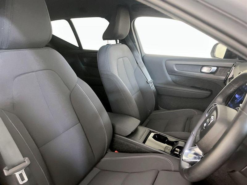 Used Volvo XC40 2022 for sale - 76382226: Photo 13