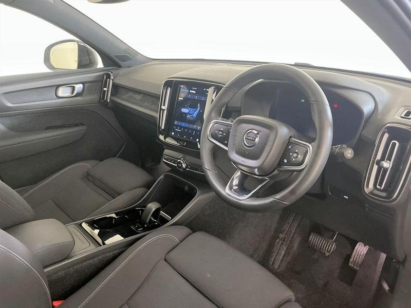 Used Volvo XC40 2022 for sale - 76382226: Photo 15