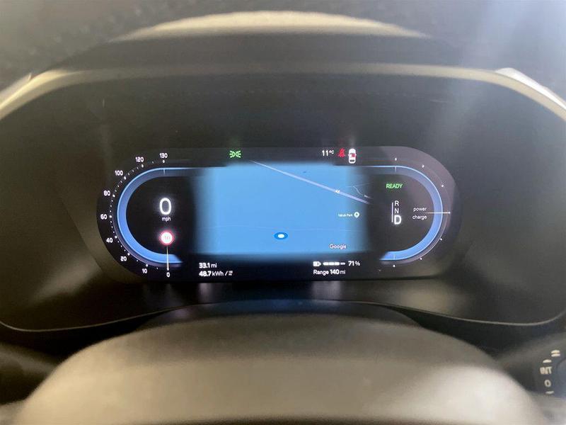 Used Volvo XC40 2022 for sale - 76382226: Photo 18