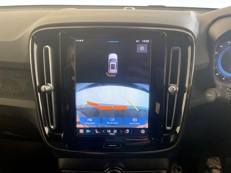 Used Volvo XC40 2022 for sale - 76382226: Photo 20