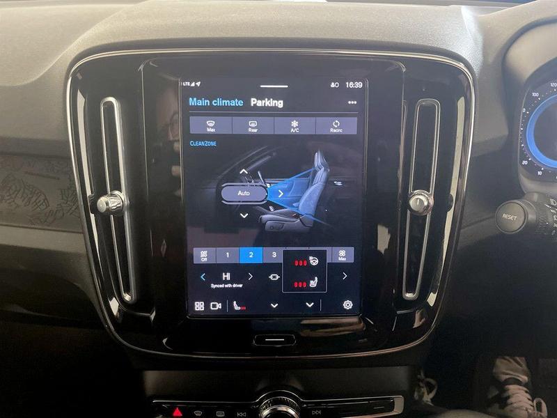 Used Volvo XC40 2022 for sale - 76382226: Photo 23