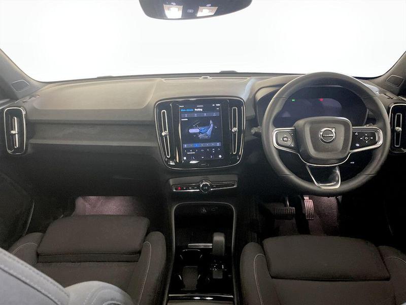 Used Volvo XC40 2022 for sale - 76382226: Photo 3