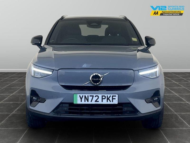 Used Volvo XC40 2022 for sale - 76382226: Photo 5