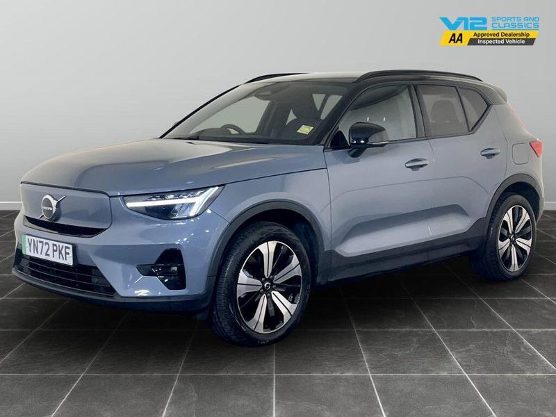 Used Volvo XC40 2022 for sale - 76382226: Photo 6