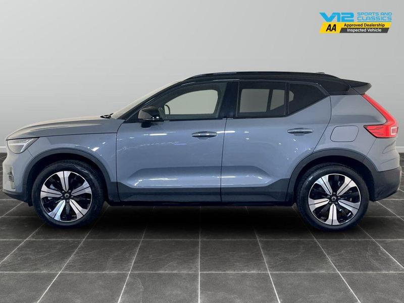 Used Volvo XC40 2022 for sale - 76382226: Photo 7