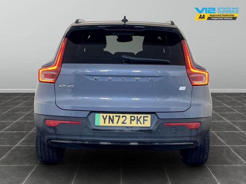 Used Volvo XC40 2022 for sale - 76382226: Photo 9