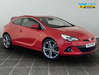 2017 (17) - 1.4T 16V Limited Edition 3dr [Nav/Leather]