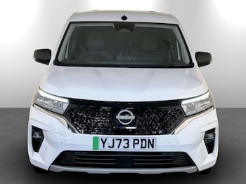 Nissan Other feature image