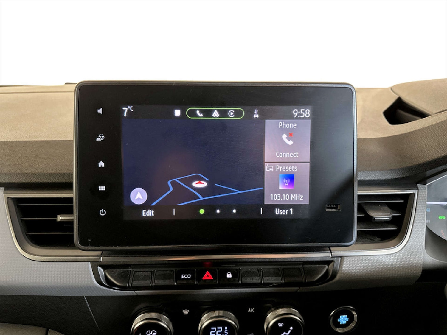 Used Nissan Other 2023 for sale - 77406111: Photo 21