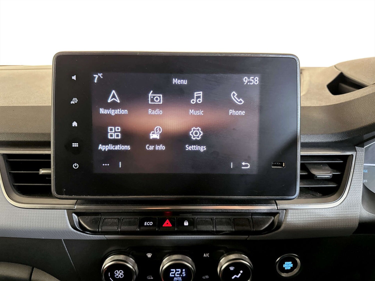 Used Nissan Other 2023 for sale - 77406111: Photo 23