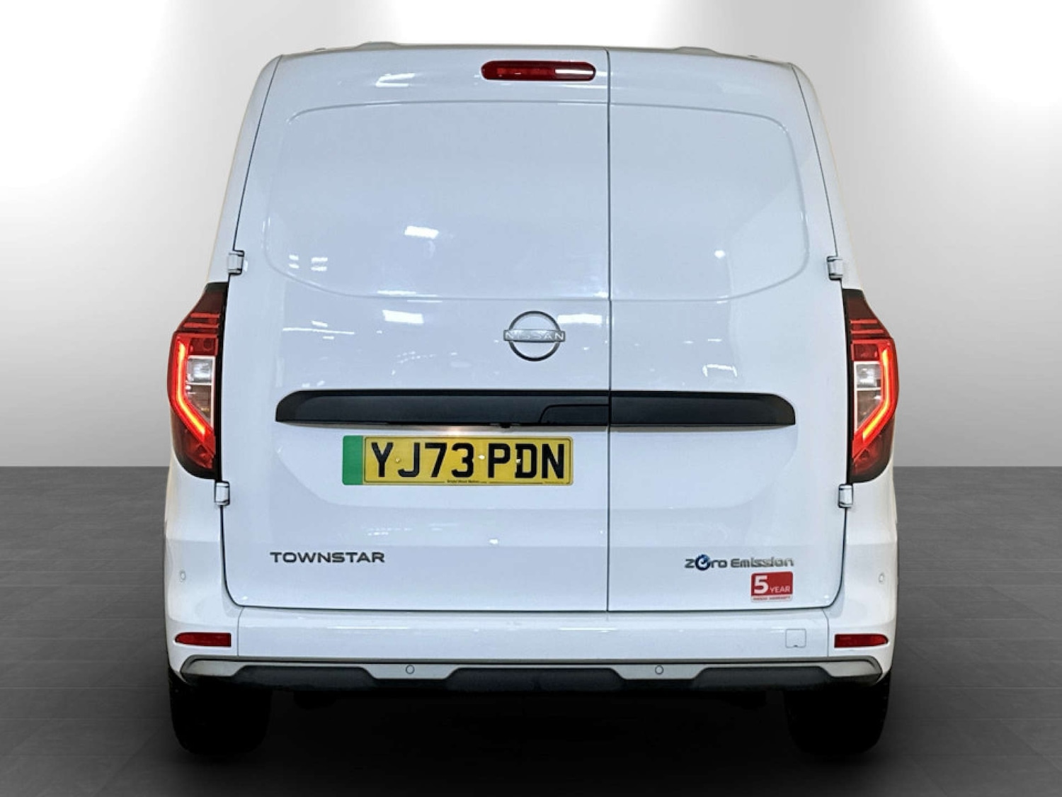 Used Nissan Other 2023 for sale - 77406111: Photo 8