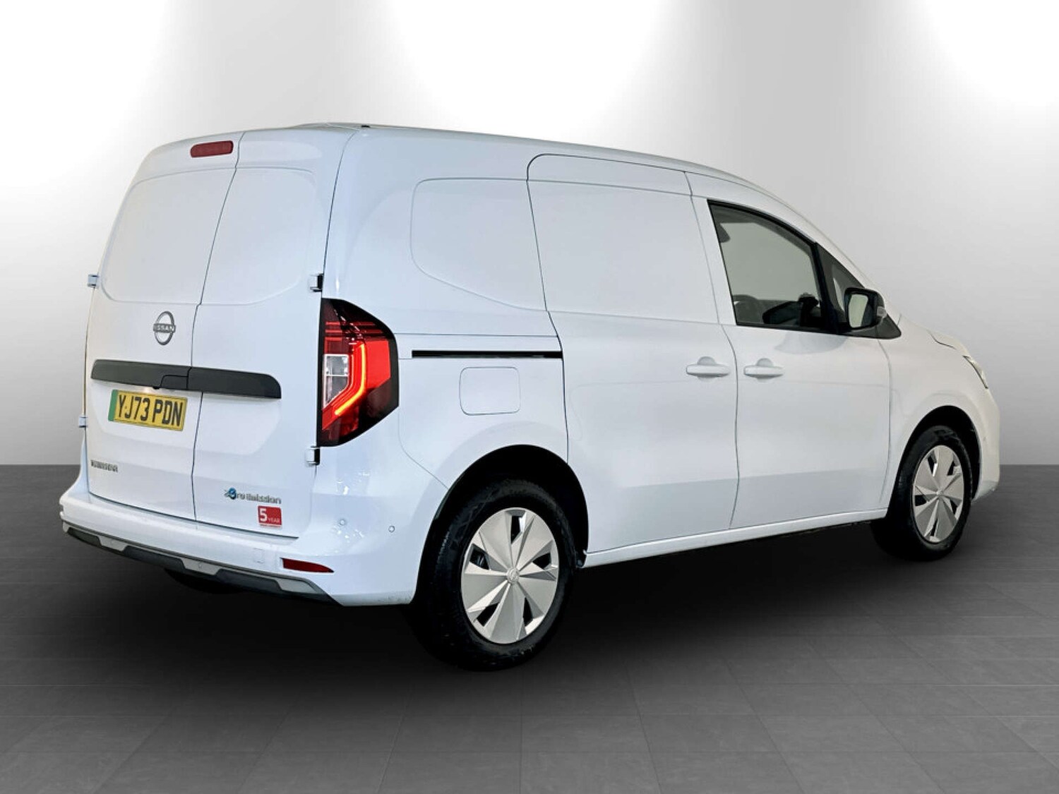 Used Nissan Other 2023 for sale - 77406111: Photo 9