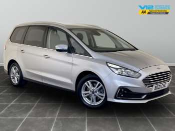 2021 (21) - 2.0 EcoBlue 150 Titanium 5dr Auto