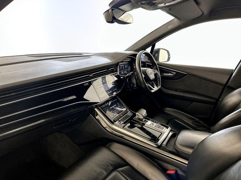 Used Audi Q7 2021 for sale - 76738819: Photo 12