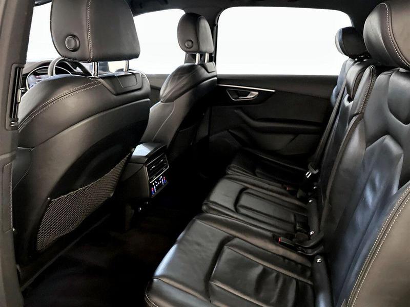 Used Audi Q7 2021 for sale - 76738819: Photo 14