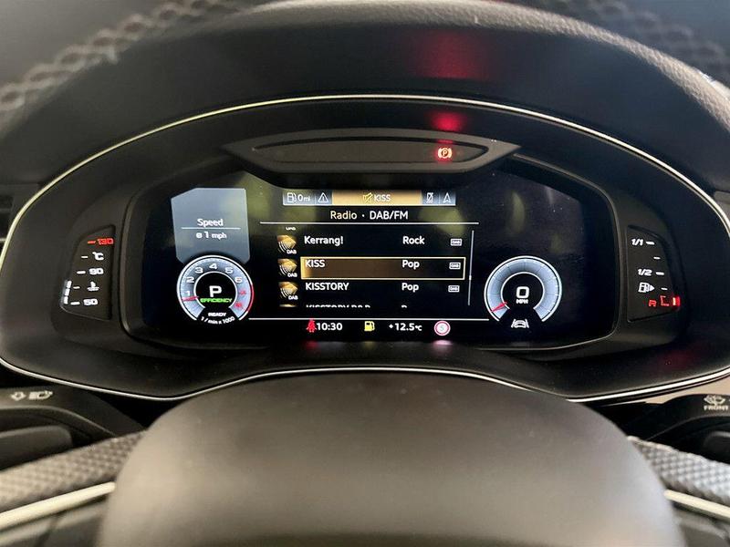 Used Audi Q7 2021 for sale - 76738819: Photo 19