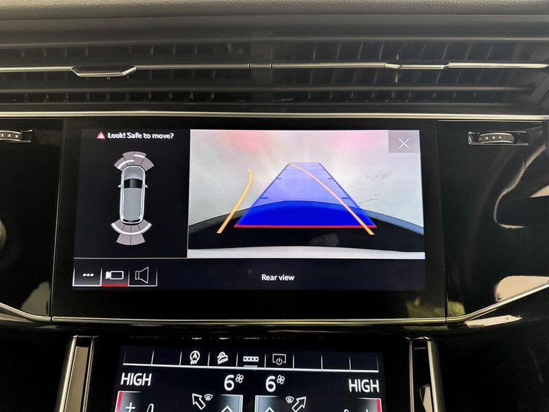 Used Audi Q7 2021 for sale - 76738819: Photo 21