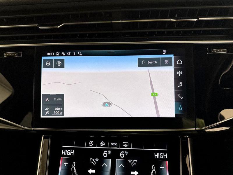 Used Audi Q7 2021 for sale - 76738819: Photo 22