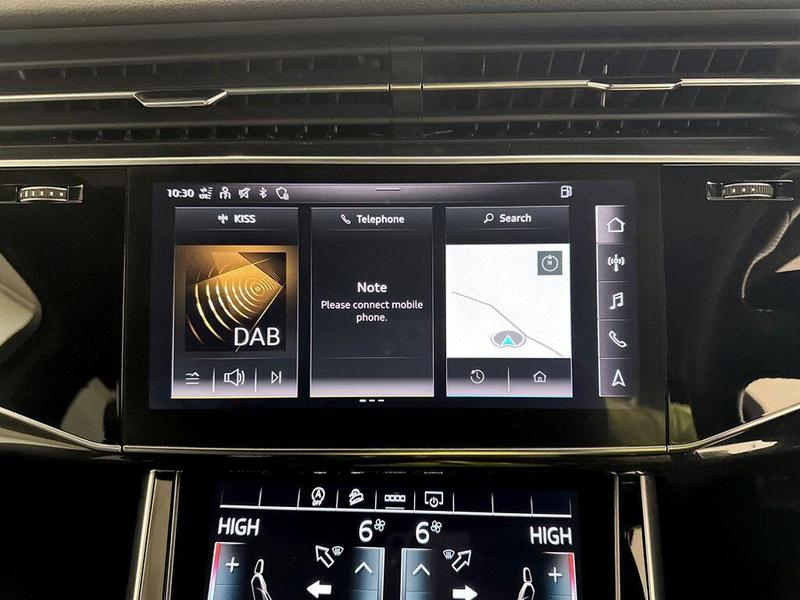 Used Audi Q7 2021 for sale - 76738819: Photo 23