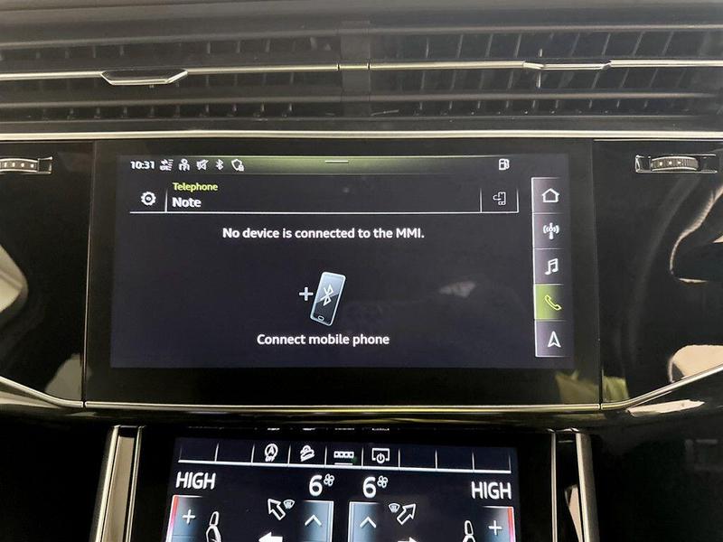 Used Audi Q7 2021 for sale - 76738819: Photo 24