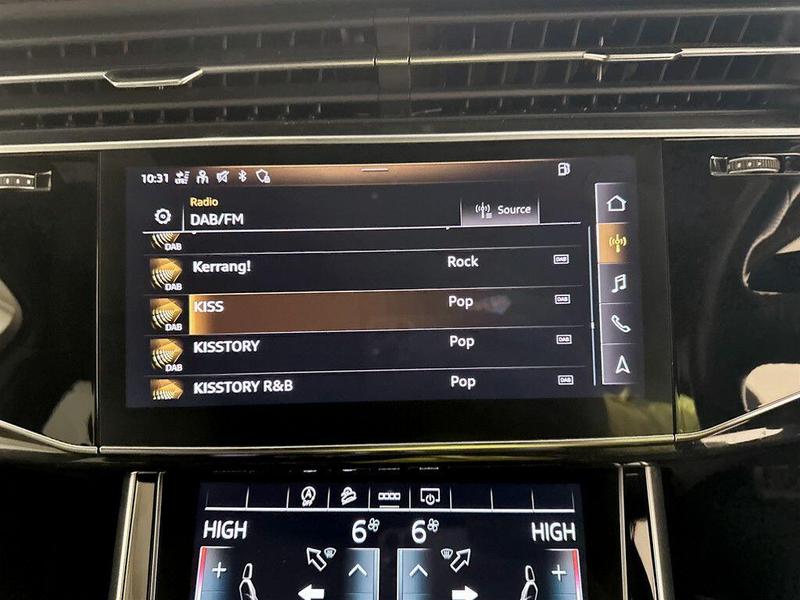 Used Audi Q7 2021 for sale - 76738819: Photo 25