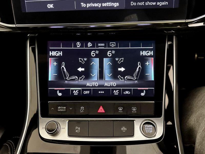 Used Audi Q7 2021 for sale - 76738819: Photo 26