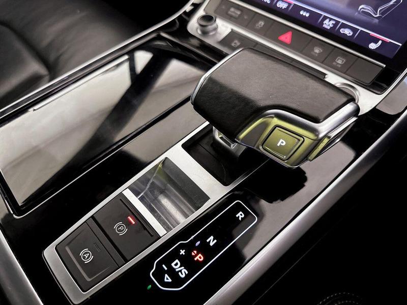 Used Audi Q7 2021 for sale - 76738819: Photo 27